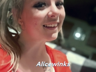 Alicewinks