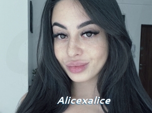 Alicexalice