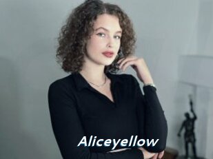 Aliceyellow