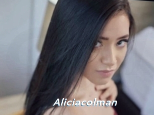 Aliciacolman