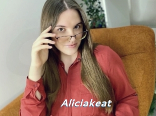 Aliciakeat