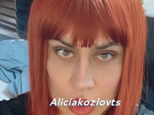 Aliciakozlovts