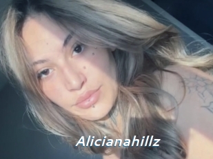 Alicianahillz