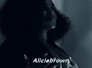 Aliciebrown