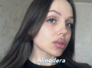 Alieodera