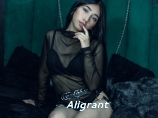 Aligrant