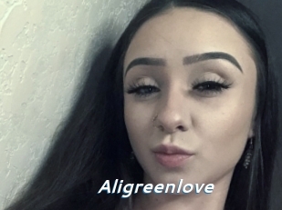 Aligreenlove