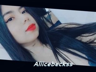 Aliicebeckss