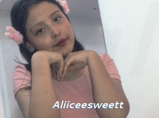 Aliiceesweett