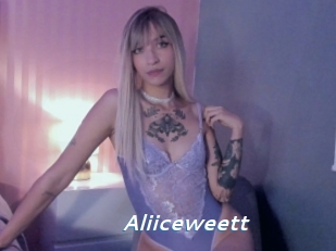 Aliiceweett