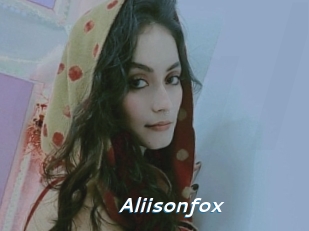 Aliisonfox