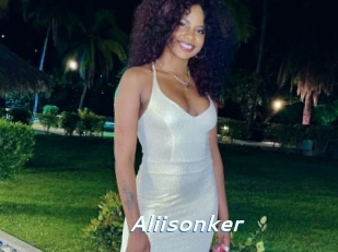 Aliisonker