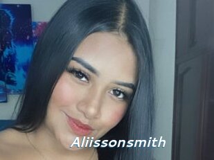 Aliissonsmith