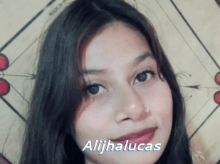 alijhalucas Camgirls Live