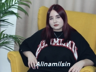 Alinamilsin