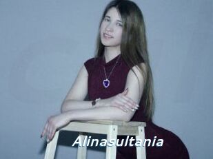 Alinasultania