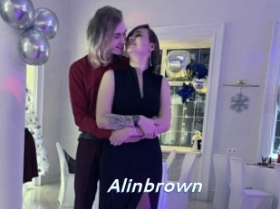 Alinbrown