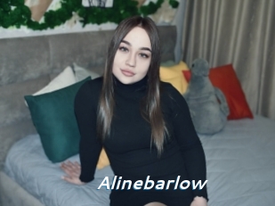 Alinebarlow