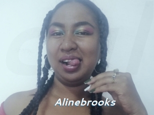 Alinebrooks