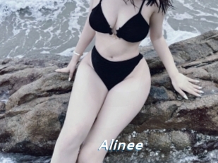 Alinee