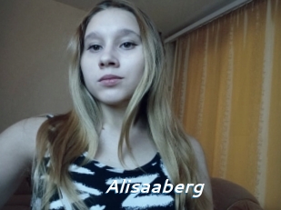 Alisaaberg