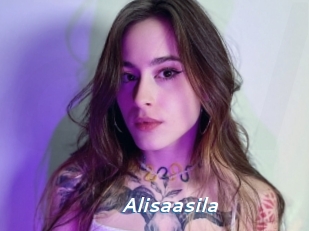 Alisaasila