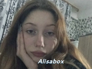 Alisabox