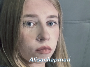 Alisachapman