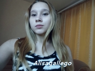 Alisagallego