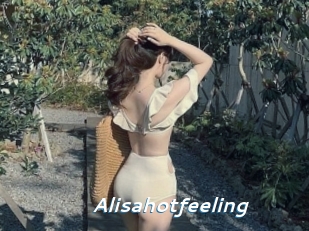 Alisahotfeeling