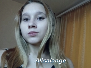 Alisalange