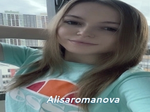 Alisaromanova