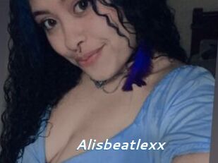 Alisbeatlexx