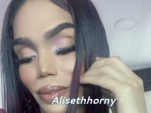 Alisethhorny