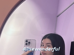 Alisewonderful