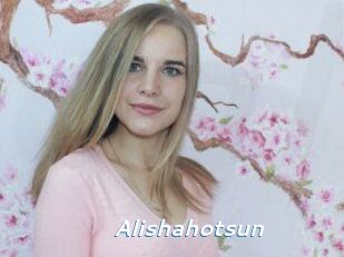Alishahotsun