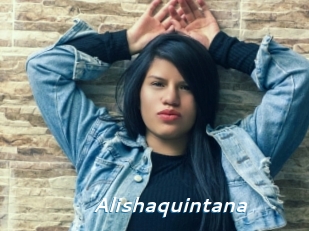 Alishaquintana