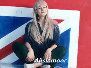 Alisiamoor