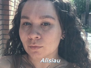 Alisiau