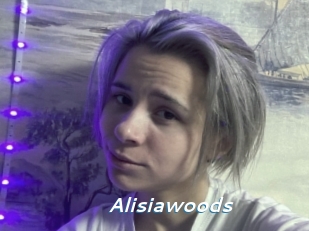 Alisiawoods