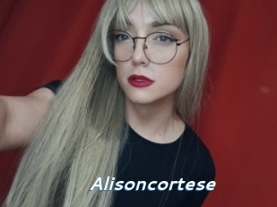 Alisoncortese