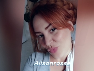 Alisonrosse