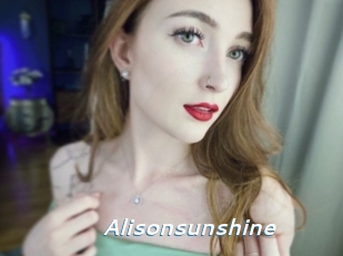 Alisonsunshine