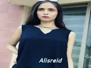 Alisreid