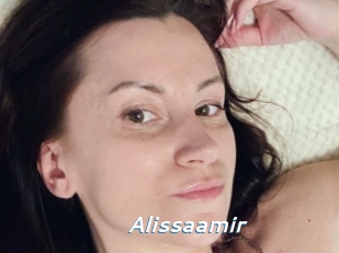 Alissaamir