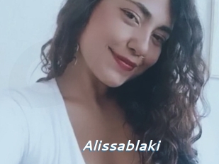 Alissablaki