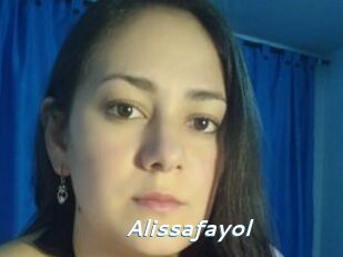 Alissafayol