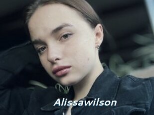 Alissawilson