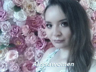 Alissawomen