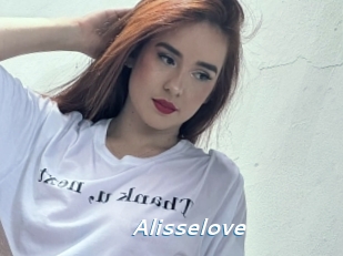 Alisselove